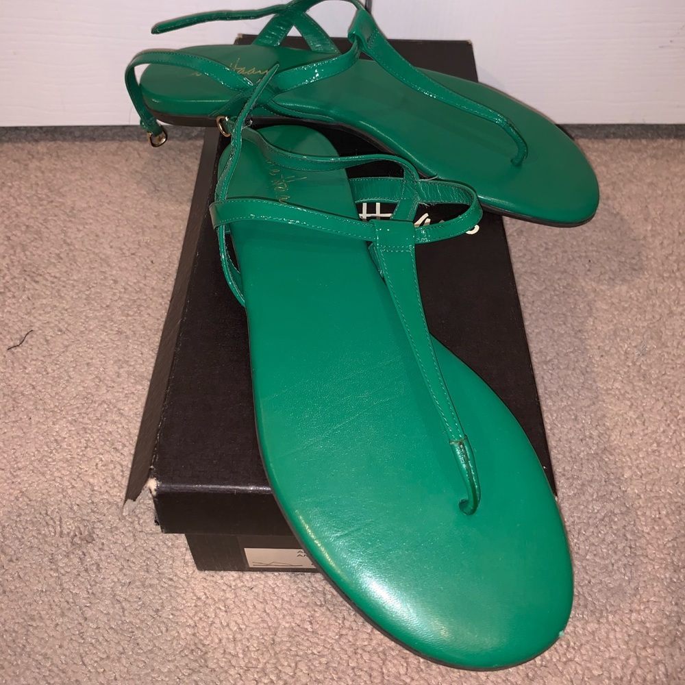 Cole Hann Sandals